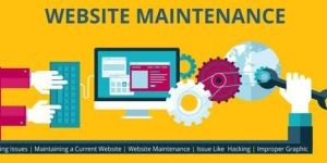 Website Maintenance Services