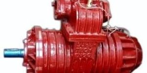 Compressor Vacuum Pump