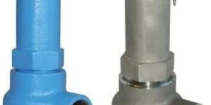 Pressure Relief Valve