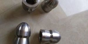 Tank Cleaning Nozzle