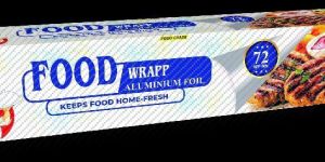 Food Wrap Aluminum Foil