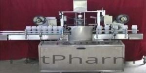 PET Bottle Filling Machine