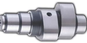 Camshaft