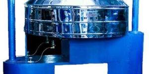 Roaster Heavy Machine