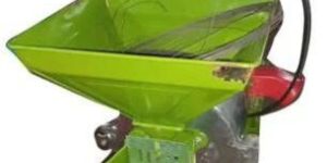 Wheat Atta Chakki Machine