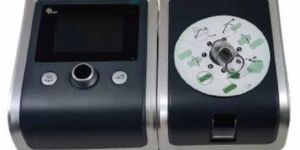 Bipap Machine