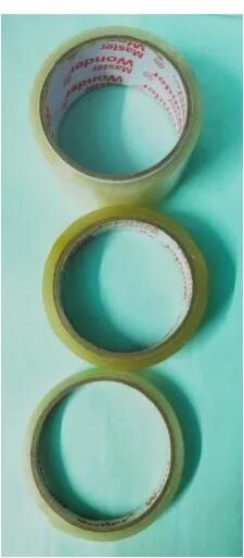 Self Adhesive Tapes