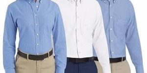 Men Corporate Uniform