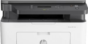 HP 136A LASER MULTIFUNCTION PRINTER