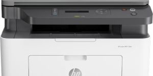 HP LASER MULTI FUNCTION PRINTER WITH WIFI