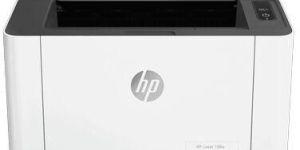 HP LASER SINGLE FUNCTION PRINTER