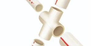 Finolex PVC Pipes