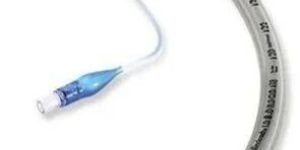Reinforced Endotracheal Tube