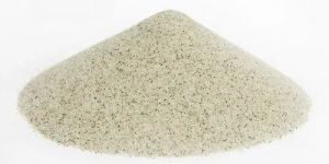 Silica Sand