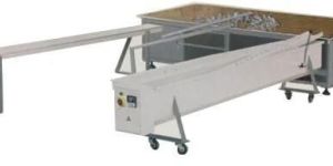 Arch Bending Machine