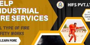 Co2 Type Fire Extinguisher