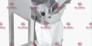 Masala Making Machine