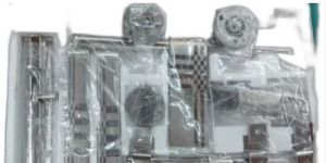 Stainless Steel Door Kit