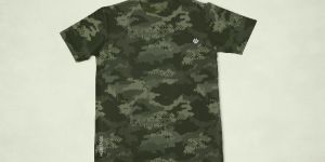 Sublimated Tshirt