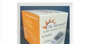 Dr Morepen Blood Pressure Machine