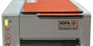 AGFA Computed Radiography Machine