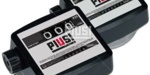 Mechanical Flow Meter