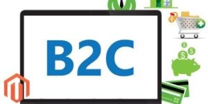 b2c Ecommerce Services