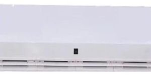 Industrial Door Air Curtain