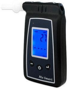 Personal Alcohol Breathalyzer