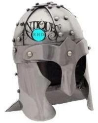 Medieval Armor Helmet