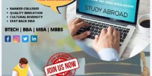 STUDY ABROAD CONSULTANTS IN KOLKATA