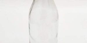 1000 Ml Glass Milk Bottle