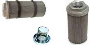 Suction Strainers
