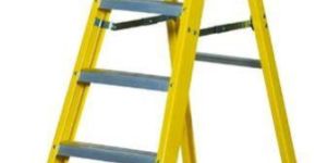 Fibreglass Ladders