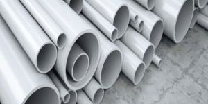 PVC Pipes