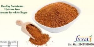 Cane Jaggery Powder