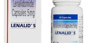 Lenalidomide Capsules