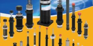 Hydraulic Shock Absorber