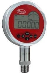 DIGITAL CALIBRATION PRESSURE GAUGE