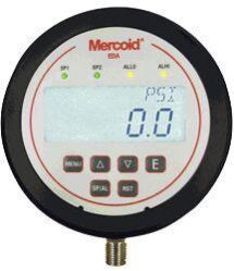 Electronic Pressure Controller