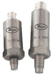 Flush Diaphragm Transmitter