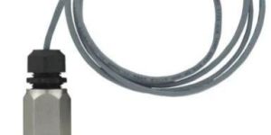 Thermal Dispersion Flow Switch