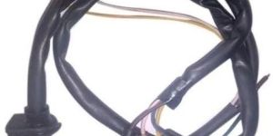 Bike Wiring Harness