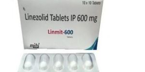 LINEZOLID TABLETS