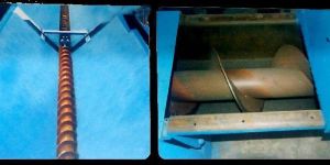 Screw Conveyor