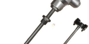 Zinc Thermocouple