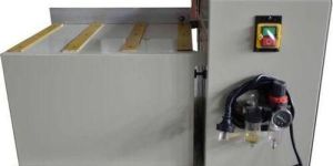Edge Banding Machine
