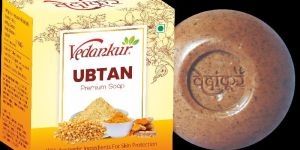 Ubtan Soap