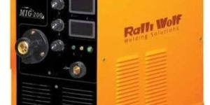 MIG Welding Machine