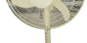 Pedestal Fan